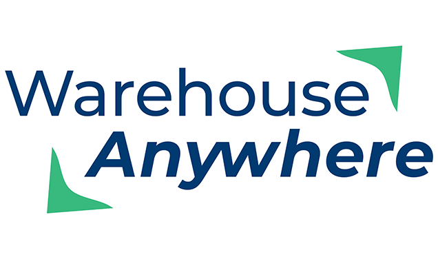 Warehouse Anywhere