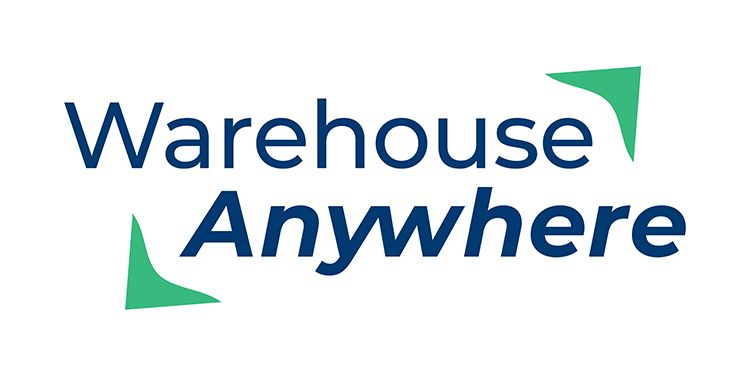 Warehouse Anywhere